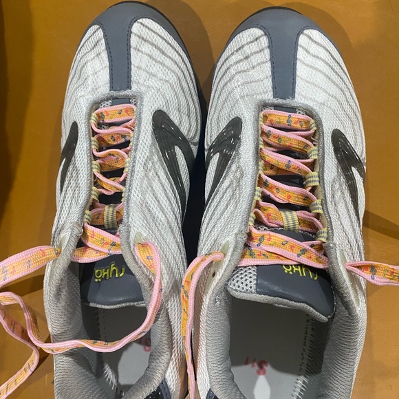 Ryka Zumba shoes size 8.5 in good condition - Picture 5 of 6